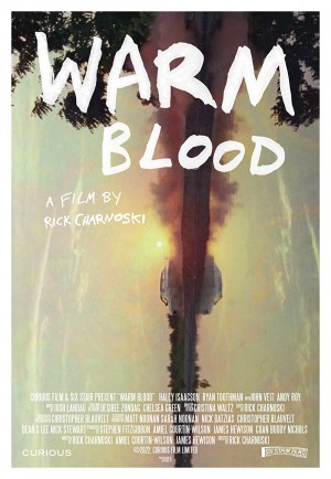 Warm Blood