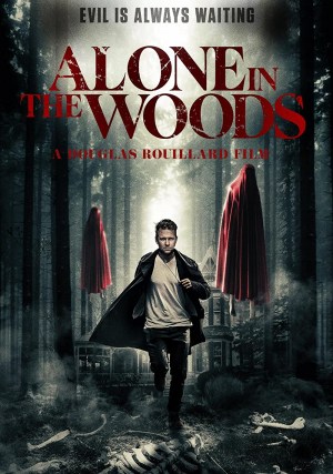 Alone in the Woods