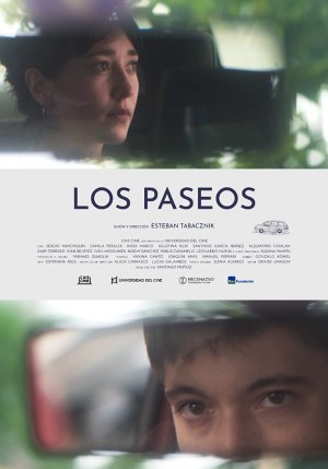 Los Paseos