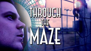 Edge of the Maze