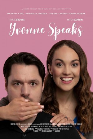 Yvonne Speaks