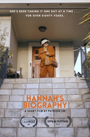 Hannah's Biography
