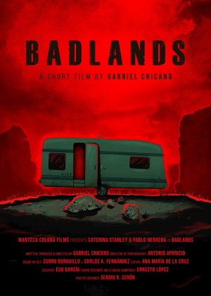 Badlands