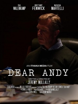 Dear Andy