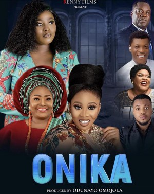 Onika