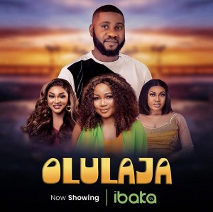 Olulaja