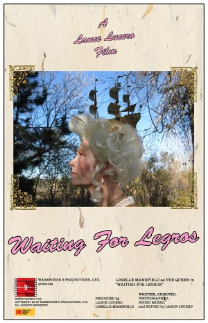 Waiting for Legros
