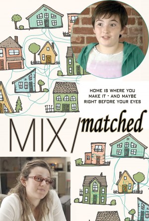 Mix Matched