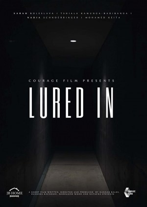 Lured In