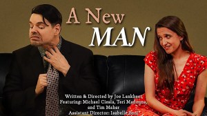 A New Man