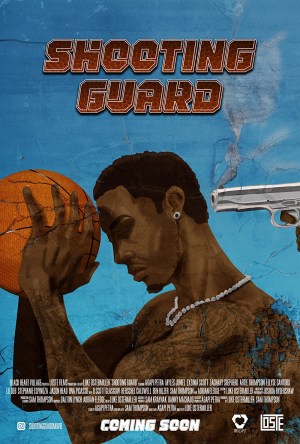Shooting Guard