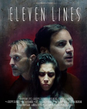 Eleven Lines