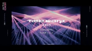 Time Warp 25