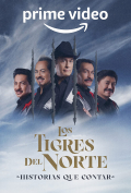 Película Los Tigres Del Norte: Stories to Tell