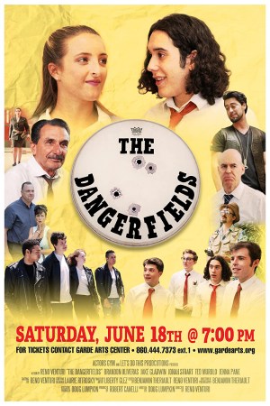 The Dangerfields