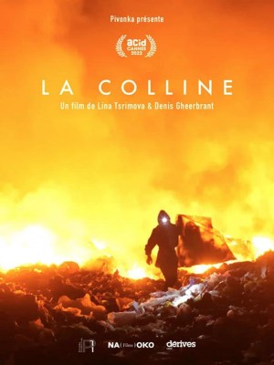 La colline