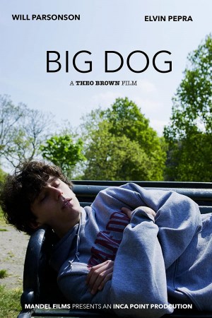Big Dog