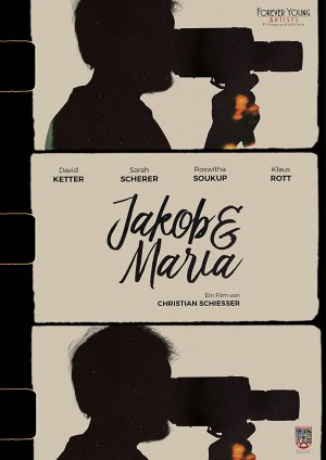 Jakob & Maria