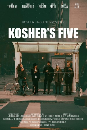Kosher's Five