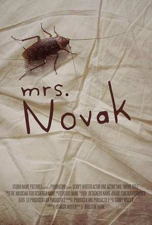 Mrs. Novak