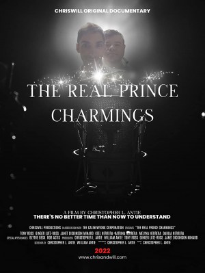 The Real Prince Charmings