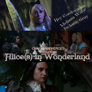 Alices in Wonderland