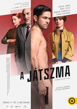 A játszma A játszma