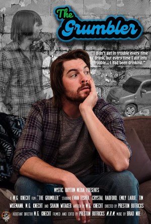 The Grumbler