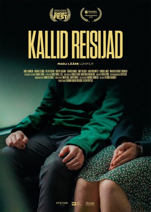 Kallid reisijad