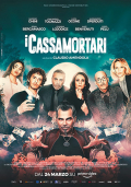 Película I cassamortari