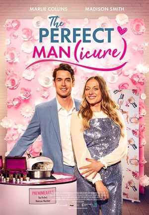 The Perfect Man(icure) The Perfect Man(icure)