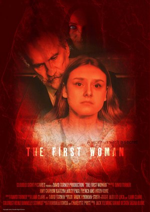 The First Woman