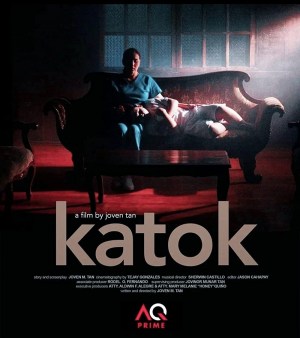 Katok Katok