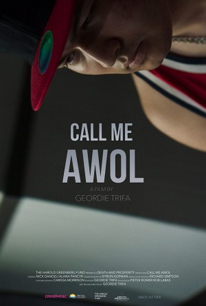 Call Me AWOL