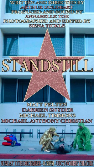 STANDSTILL