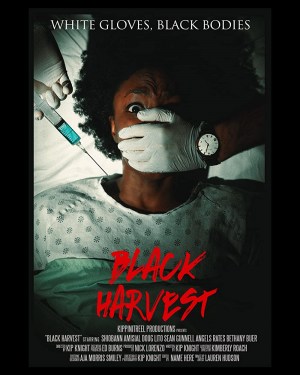 Black Harvest