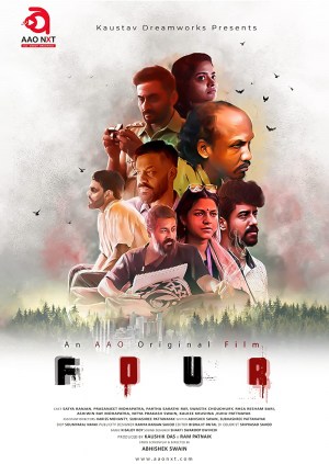 FOUR: Vol. I