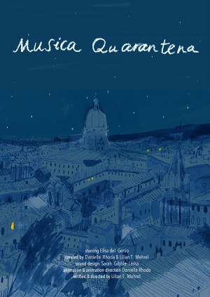 Musica Quarantena