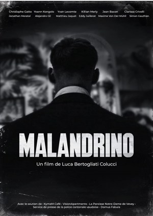 Malandrino