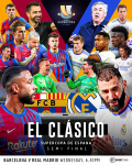 El Clásico