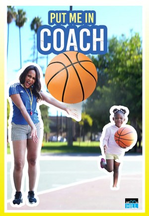 Put Me in Coach
