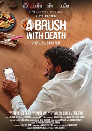 A Brush with Death