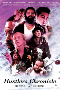 Hustlers Chronicle