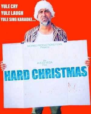 Hard Christmas
