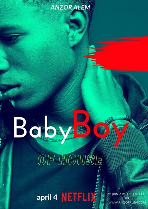 Baby Boy of House
