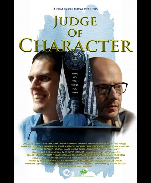 Judge of Character