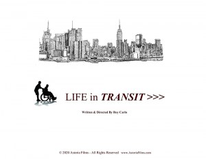 Life In Transit
