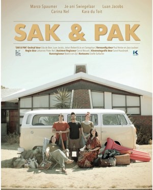 Sak & Pak