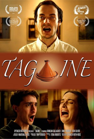 Tagine