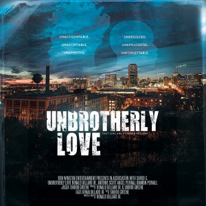 Unbrotherly Love 2022 Unbrotherly Love 2022